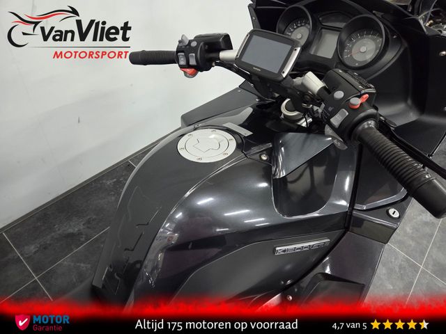 bmw - k-1200-gt