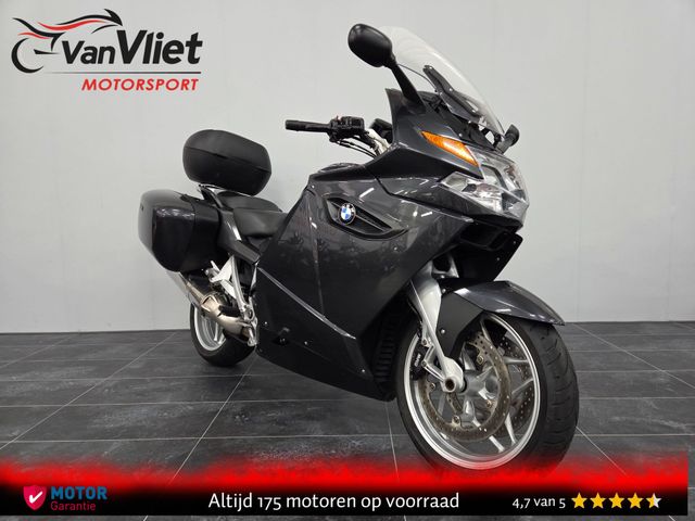 bmw - k-1200-gt