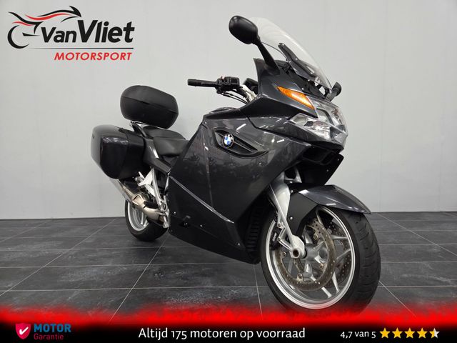 bmw - k-1200-gt