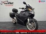 BMW K 1200 GT