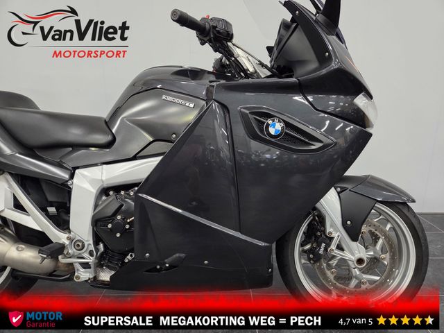 bmw - k-1200-gt