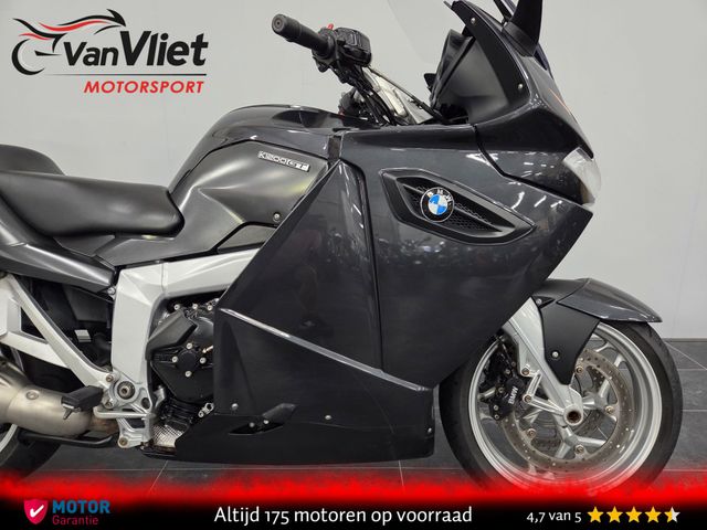 bmw - k-1200-gt