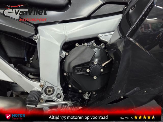 bmw - k-1200-gt