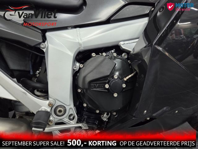 bmw - k-1200-gt