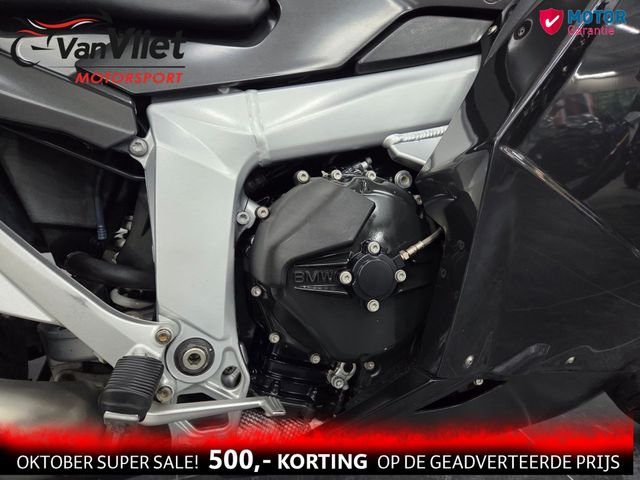 bmw - k-1200-gt