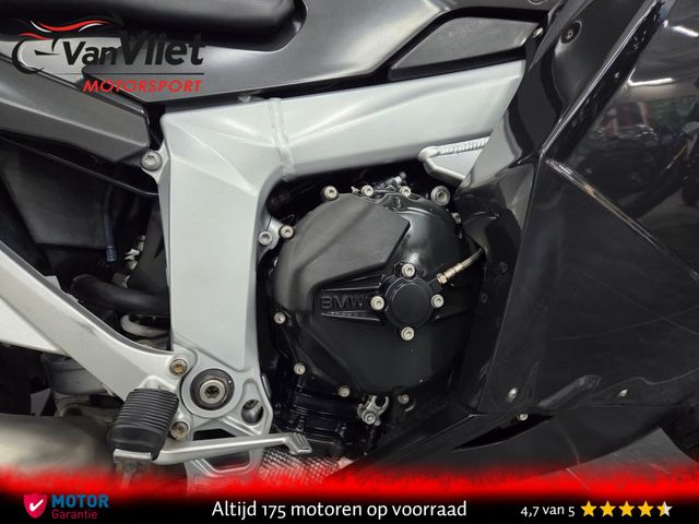 bmw - k-1200-gt