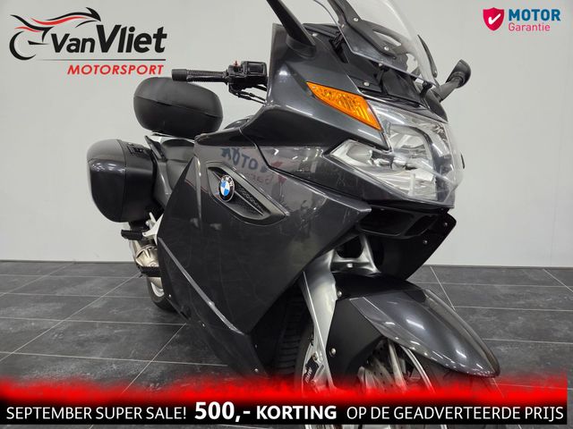 bmw - k-1200-gt