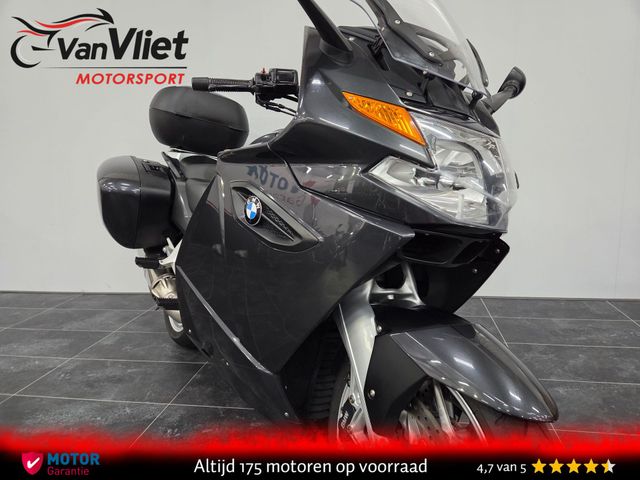 bmw - k-1200-gt
