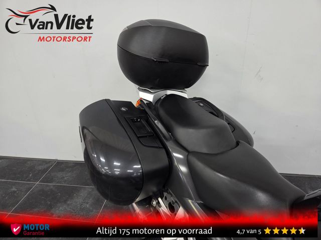 bmw - k-1200-gt