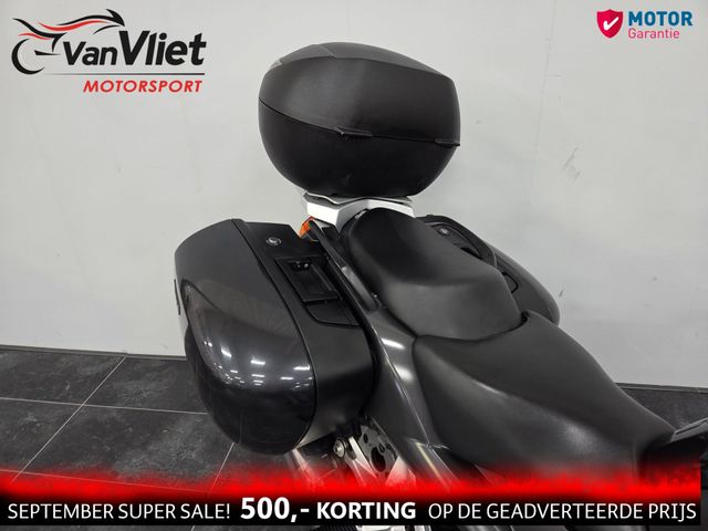 bmw - k-1200-gt