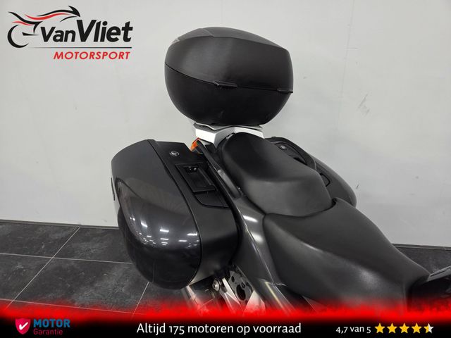 bmw - k-1200-gt