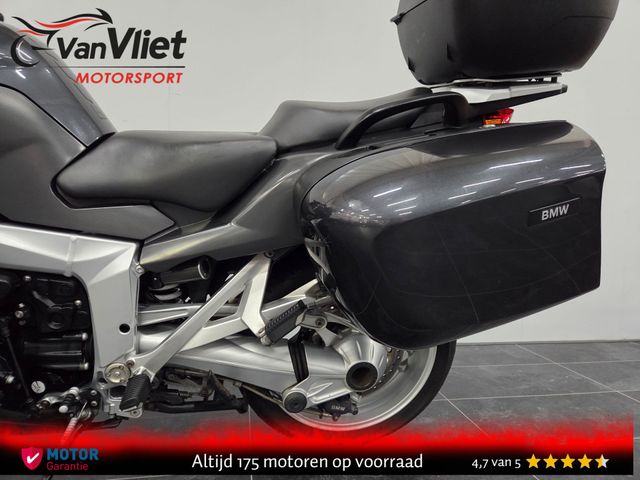 bmw - k-1200-gt