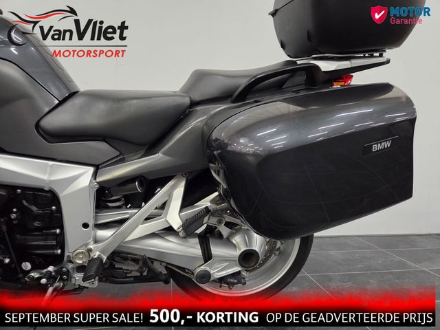 bmw - k-1200-gt