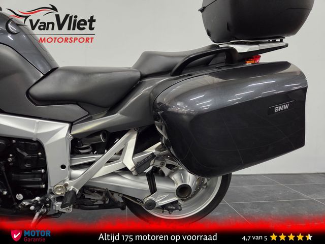 bmw - k-1200-gt