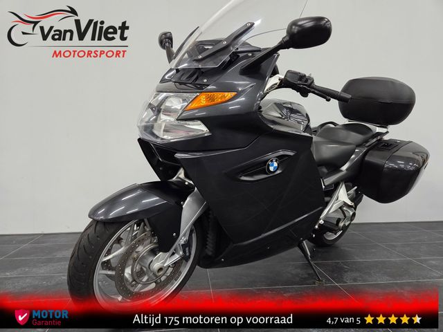 bmw - k-1200-gt