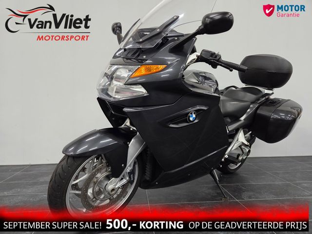 bmw - k-1200-gt