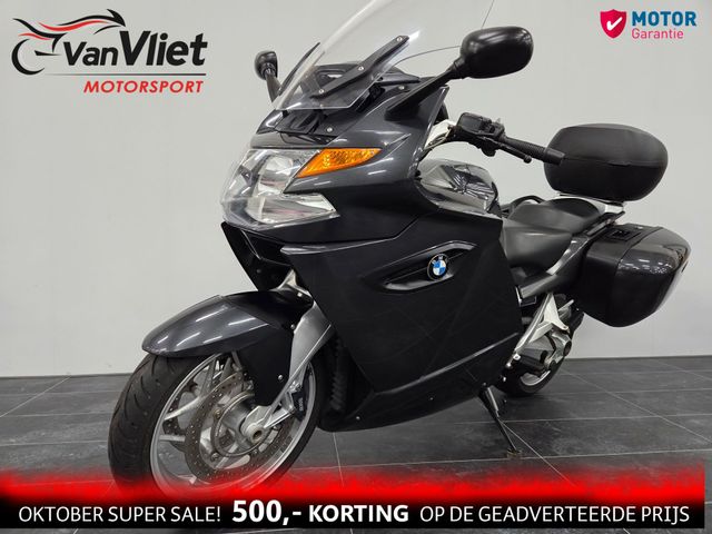 bmw - k-1200-gt