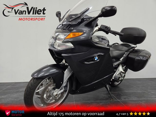 bmw - k-1200-gt