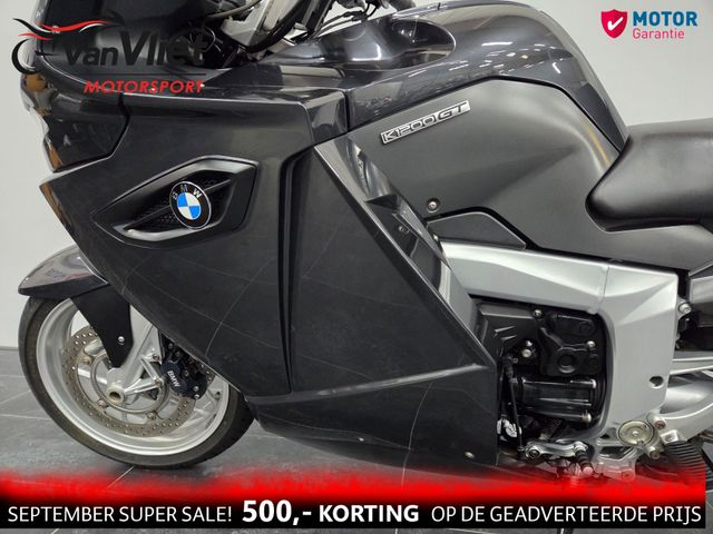 bmw - k-1200-gt