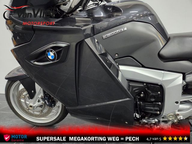bmw - k-1200-gt