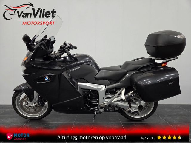 bmw - k-1200-gt