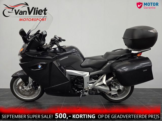 bmw - k-1200-gt