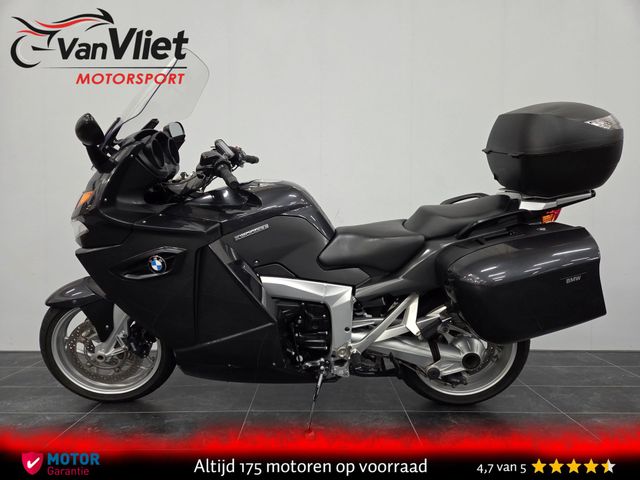 bmw - k-1200-gt