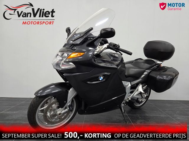 bmw - k-1200-gt