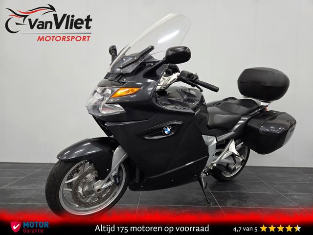 bmw - k-1200-gt