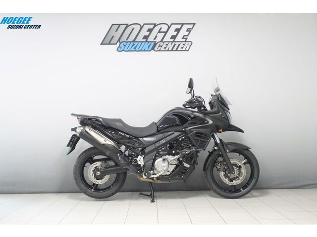 suzuki - v-strom-dl-650