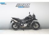 SUZUKI V-STROM DL 650