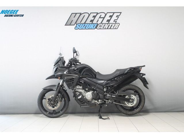 suzuki - v-strom-dl-650