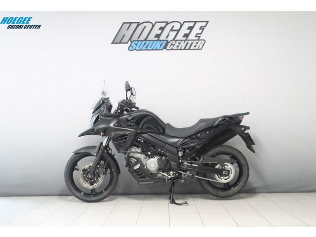 suzuki - v-strom-dl-650