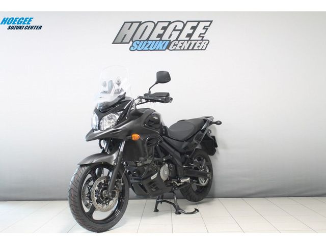 suzuki - v-strom-dl-650