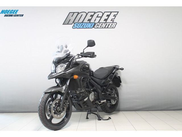 suzuki - v-strom-dl-650
