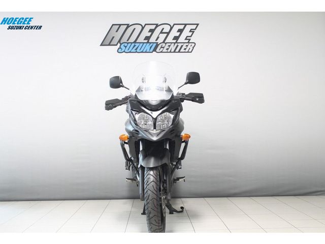 suzuki - v-strom-dl-650