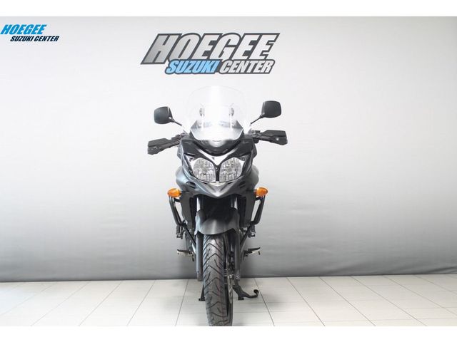 suzuki - v-strom-dl-650