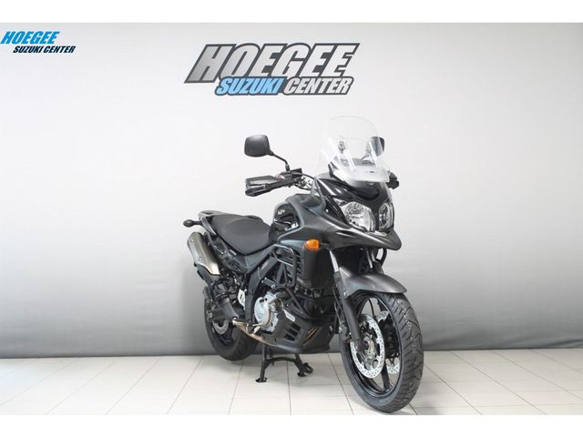 suzuki - v-strom-dl-650