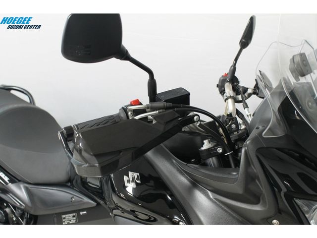 suzuki - v-strom-dl-650