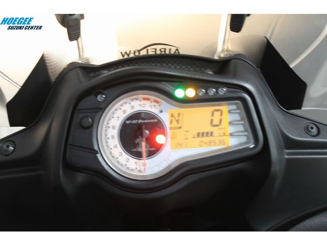 suzuki - v-strom-dl-650