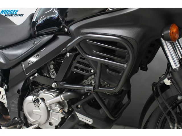 suzuki - v-strom-dl-650