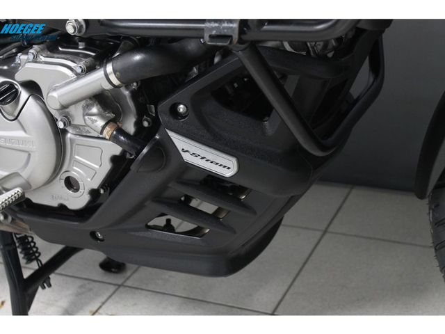 suzuki - v-strom-dl-650