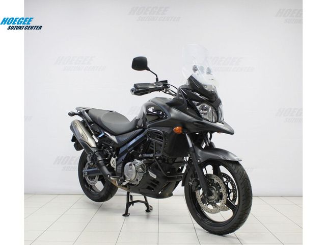 suzuki - v-strom-dl-650