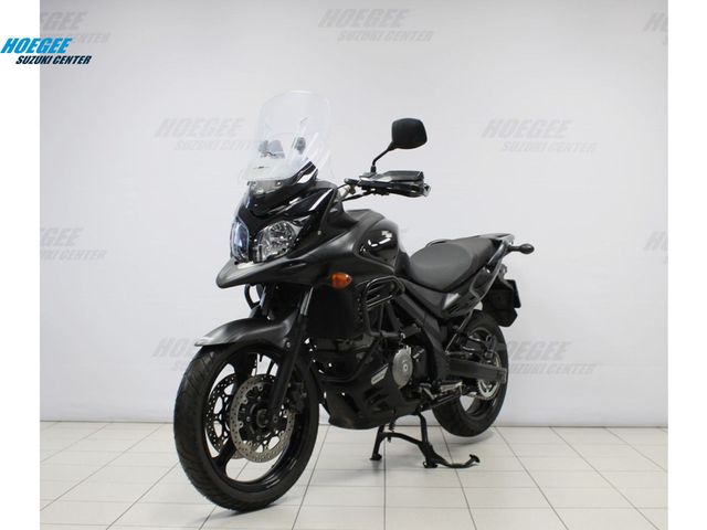 suzuki - v-strom-dl-650