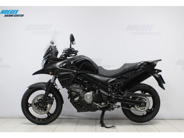 suzuki - v-strom-dl-650