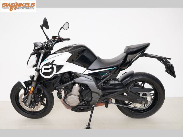 cfmoto - 650-nk