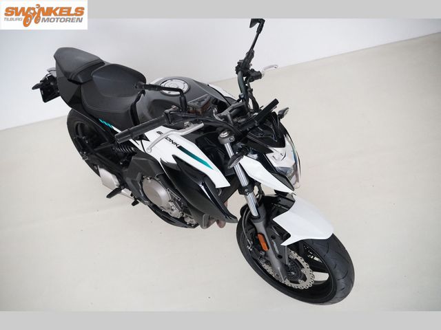 cfmoto - 650-nk