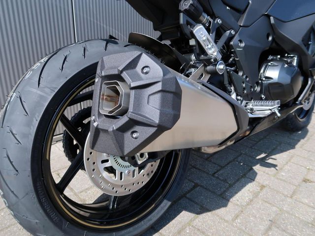 kawasaki - ninja-1000sx