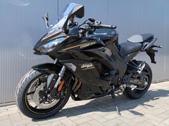 Kawasaki Ninja 1100SX 2026 occasion – foto 10 van 20