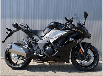 Kawasaki Ninja 1000SX 2026 occasion